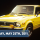 Illustration for article titled Old GM cashes out, Elon Musk wont sell out, and small cars are cool again